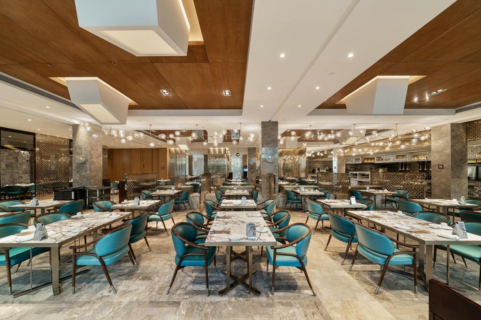 Juntai Hotel Xiamen Buitenkant foto