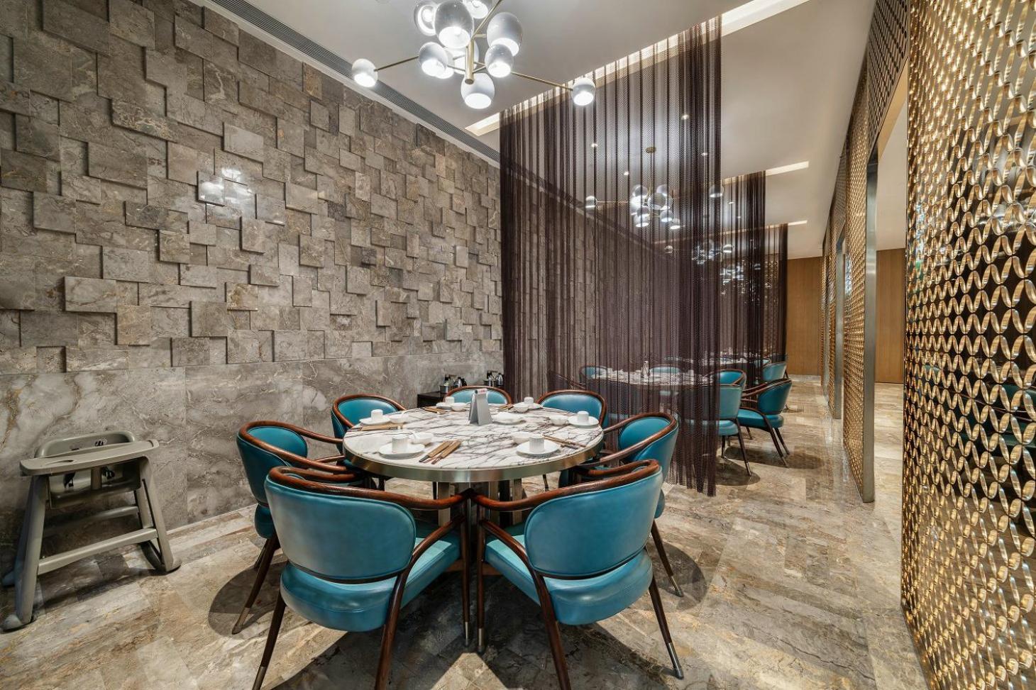 Juntai Hotel Xiamen Buitenkant foto
