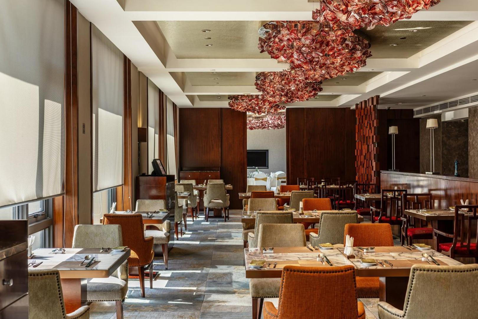Juntai Hotel Xiamen Buitenkant foto