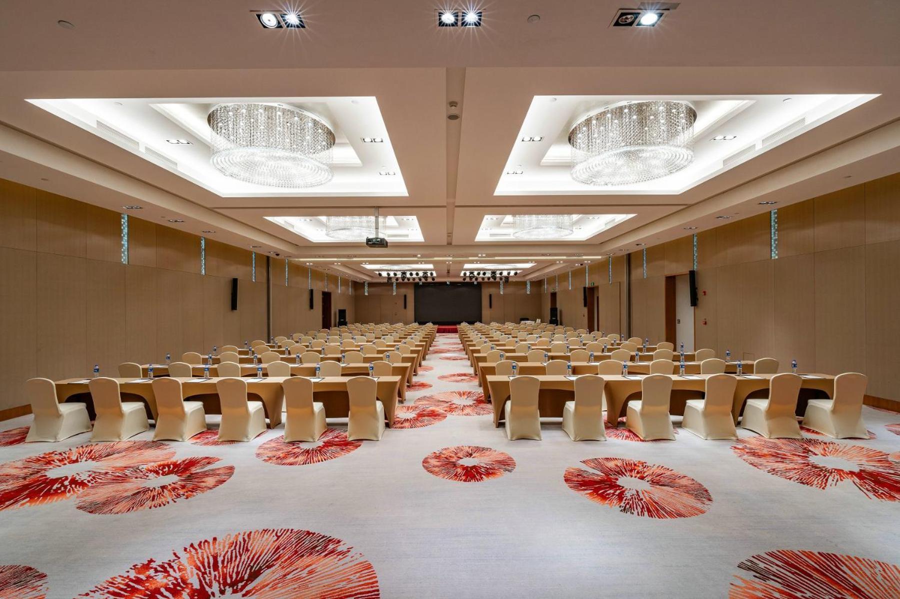 Juntai Hotel Xiamen Buitenkant foto