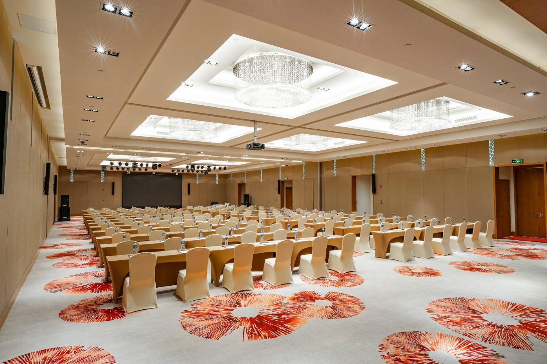 Juntai Hotel Xiamen Buitenkant foto