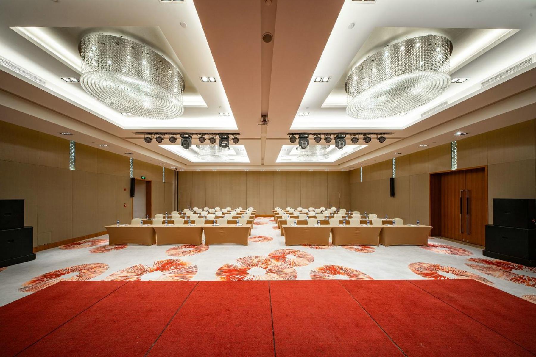 Juntai Hotel Xiamen Buitenkant foto