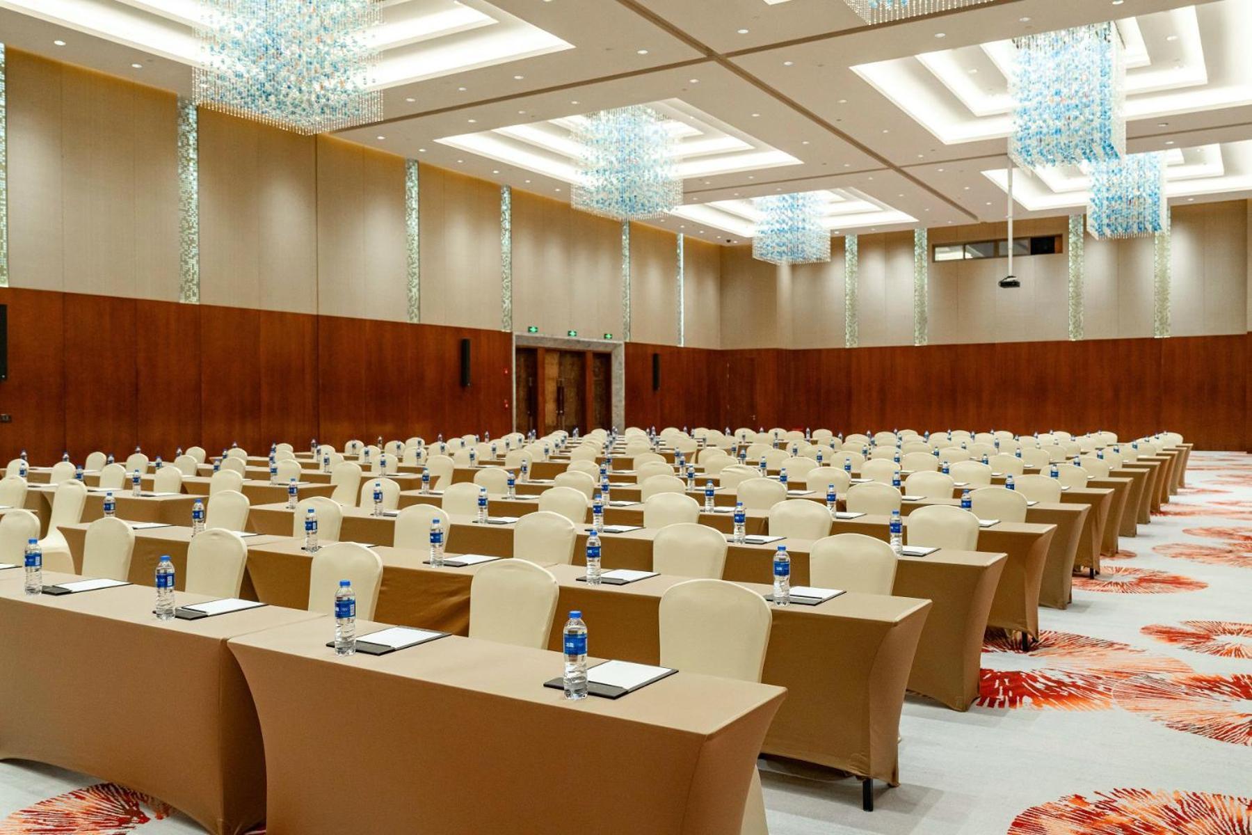 Juntai Hotel Xiamen Buitenkant foto