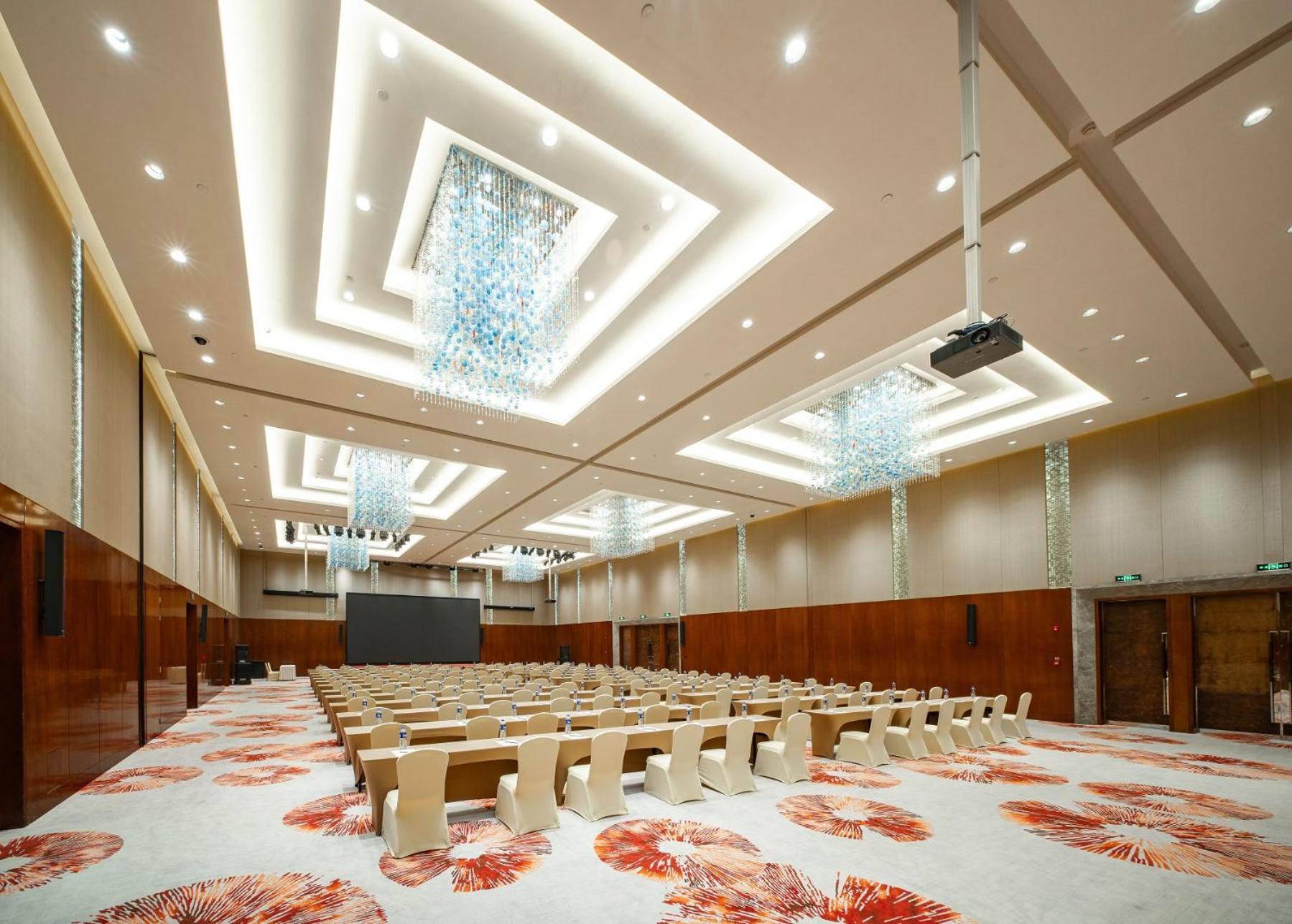 Juntai Hotel Xiamen Buitenkant foto