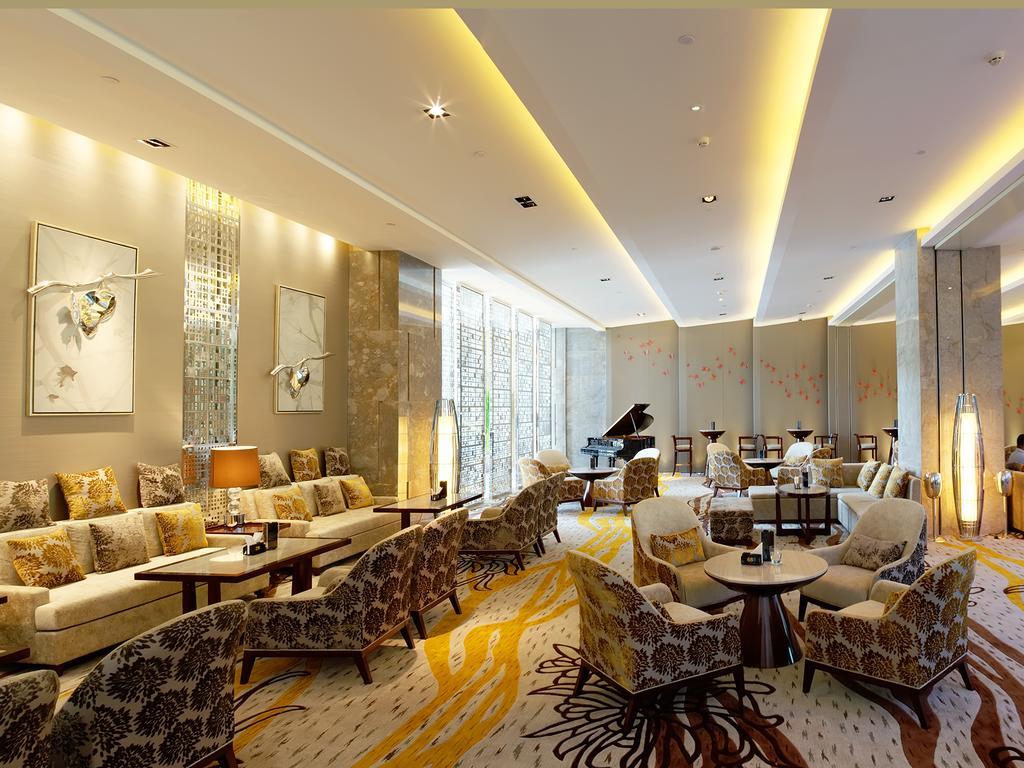 Juntai Hotel Xiamen Buitenkant foto